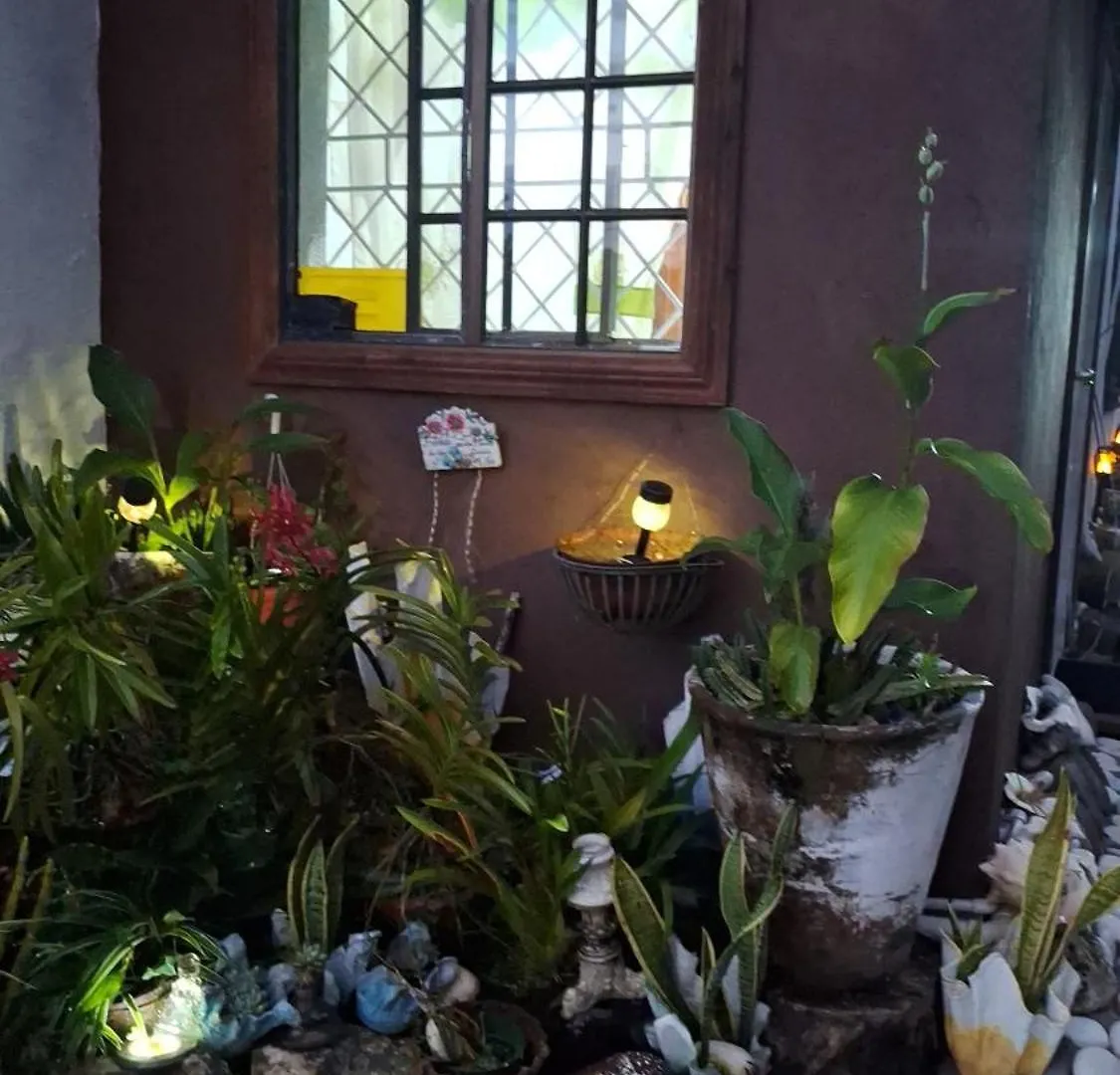 Mandeville Hideaway Ямайка