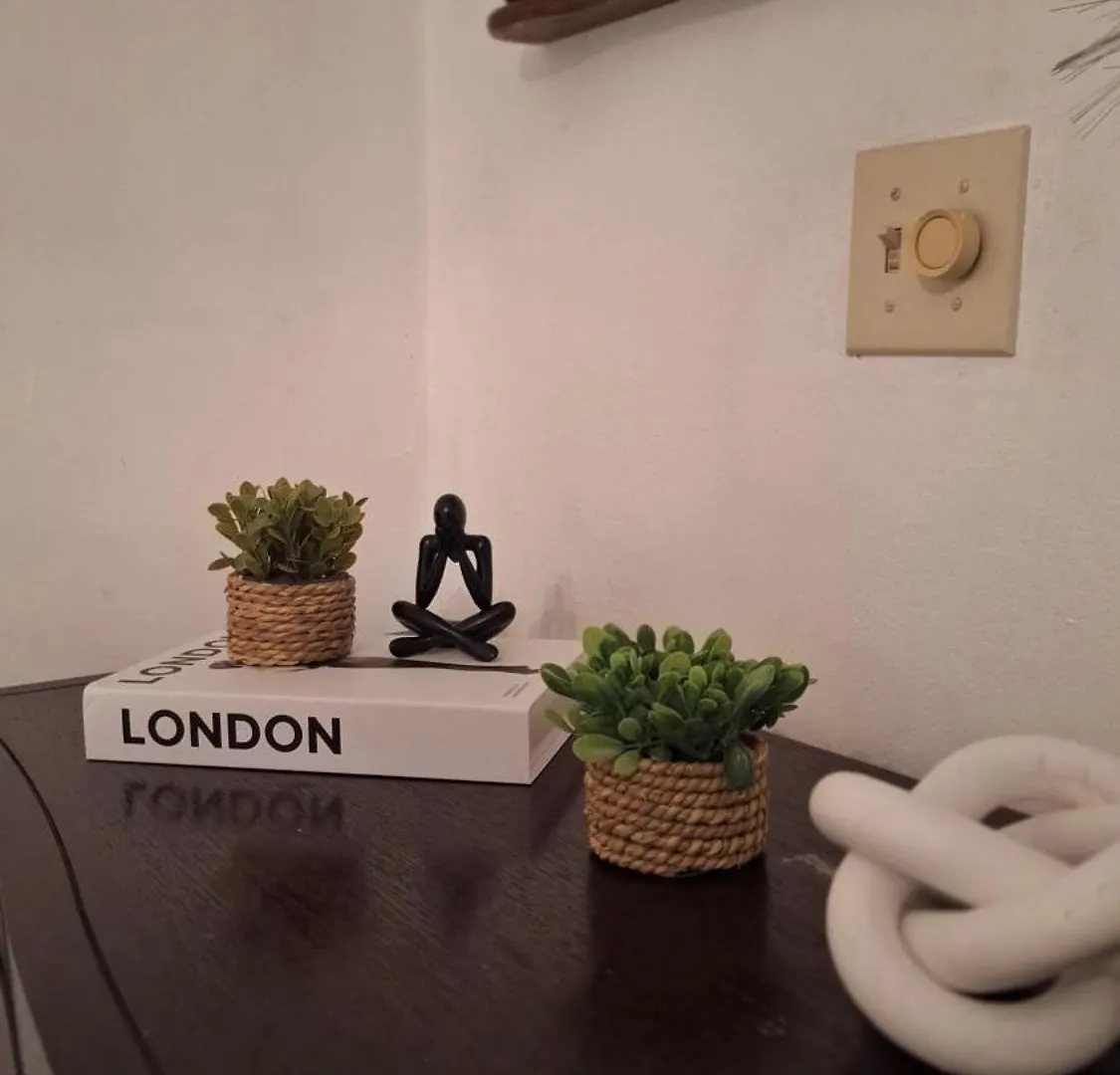 Mandeville Hideaway Ямайка
